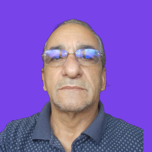 Foto tipo carnet