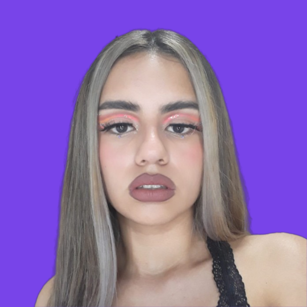 Foto tipo carnet.