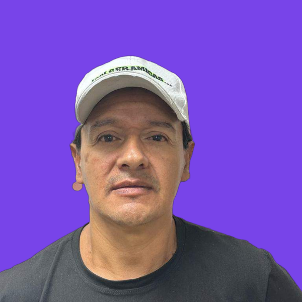 Foto tipo carnet.