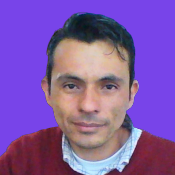 Foto tipo carnet.