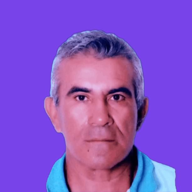 Foto tipo carnet
