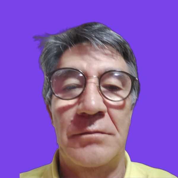 Foto tipo carnet