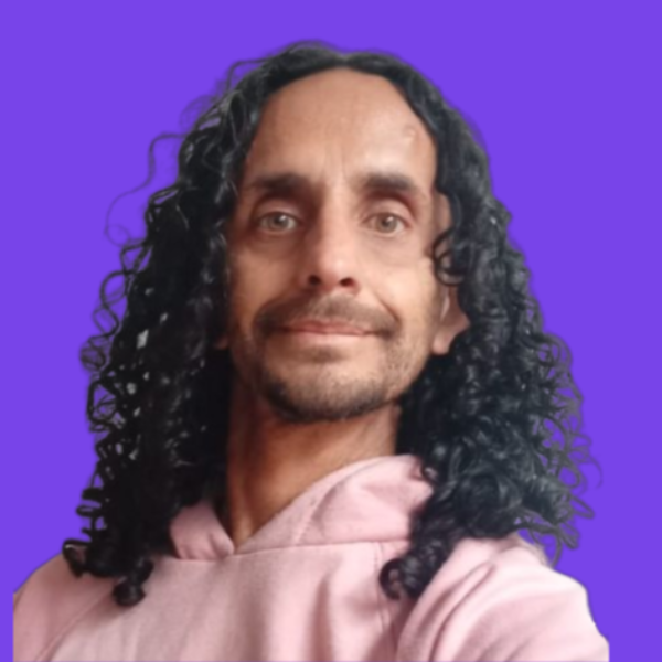 Foto tipo carnet