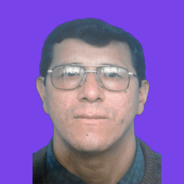 Foto tipo carnet