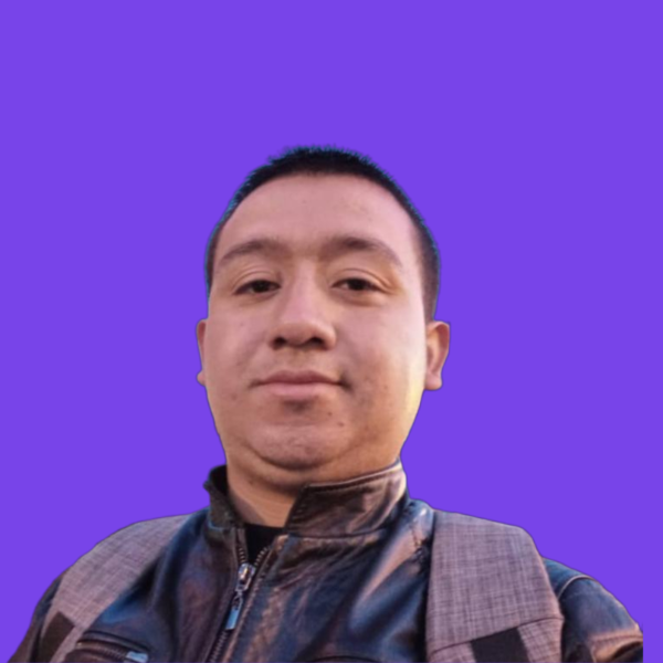 Foto tipo carnet