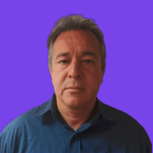 Foto tipo carnet