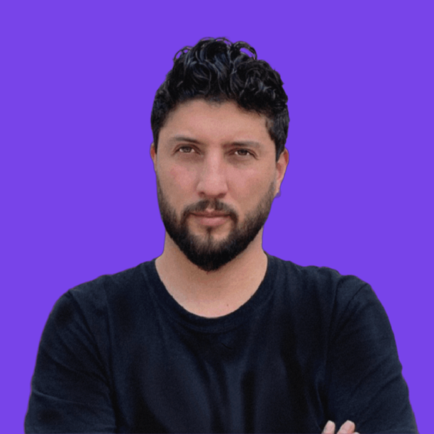 Foto tipo carnet.
