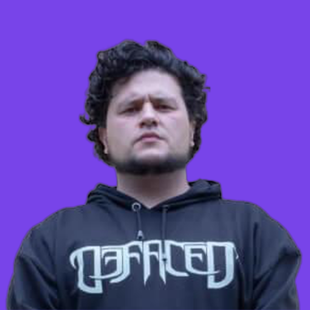 Foto tipo carnet