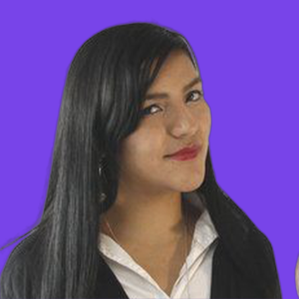 Foto tipo carnet.