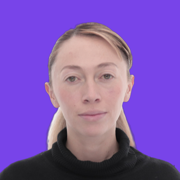 Foto tipo carnet
