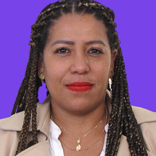 Foto tipo carnet.