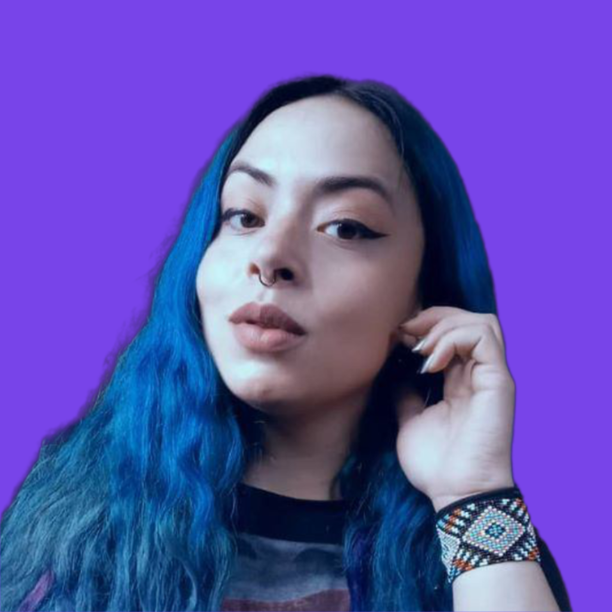 Foto tipo carnet.