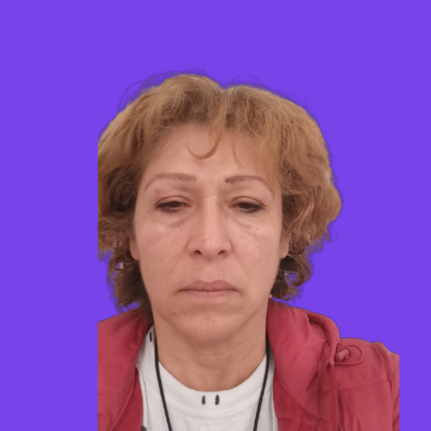 Foto tipo carnet