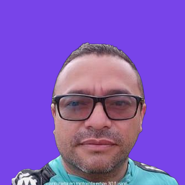 Foto tipo carnet.