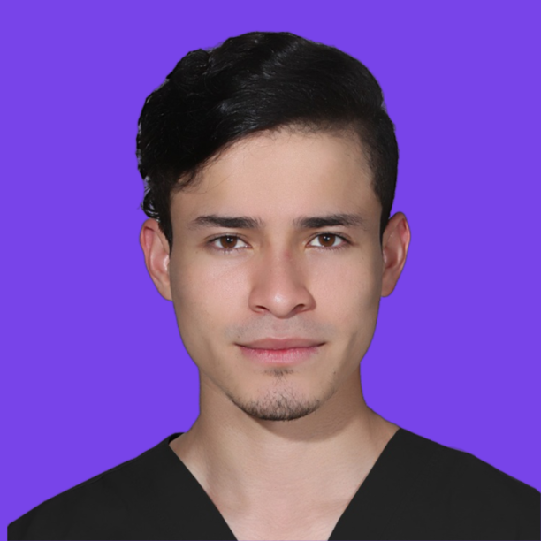 Foto tipo carnet