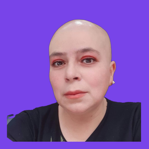 Foto tipo carnet