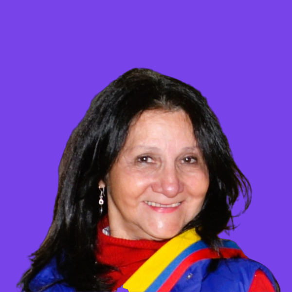 Foto tipo Carnet