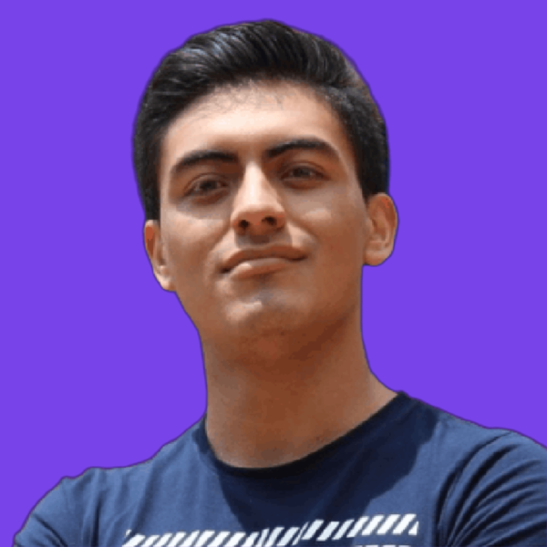 Foto tipo carnet.
