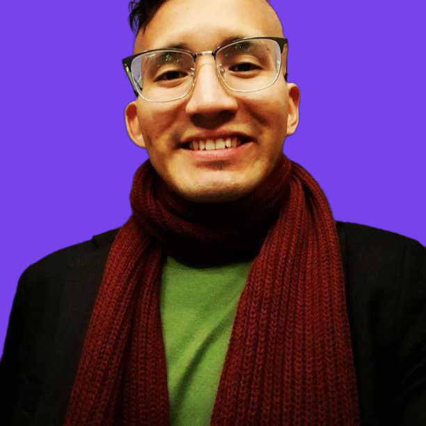 Foto tipo carnet.