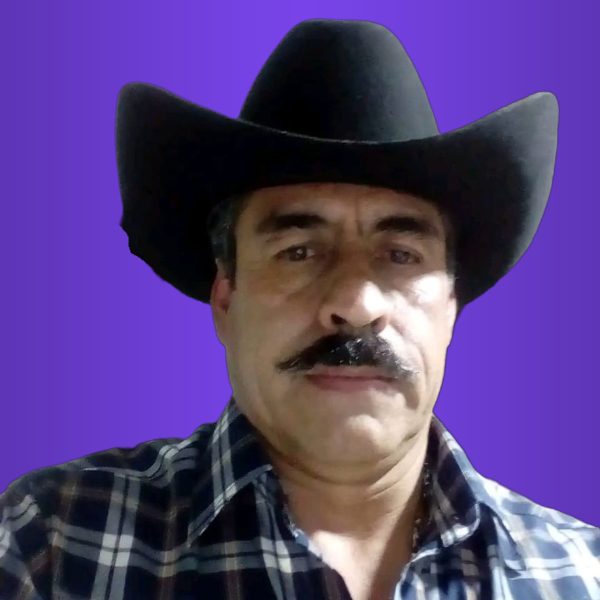 Foto tipo carnet.