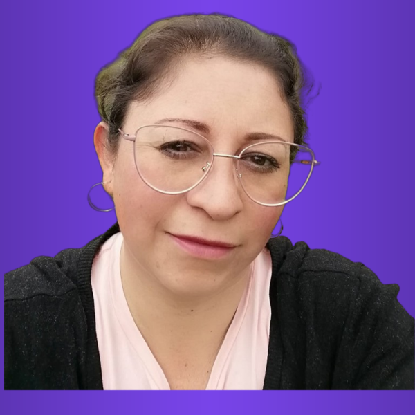 Foto tipo carnet.