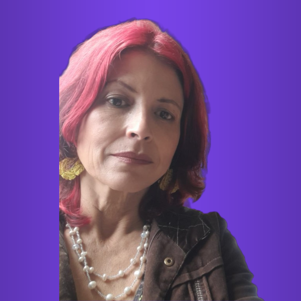 Foto tipo carnet.