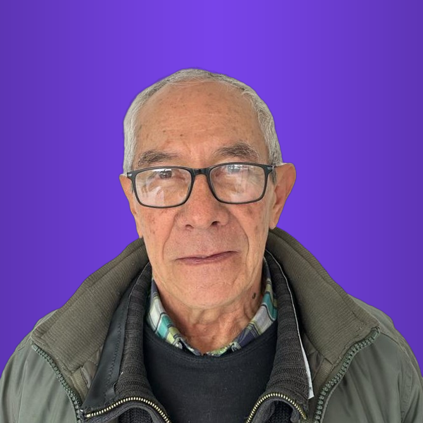Foto tipo carnet