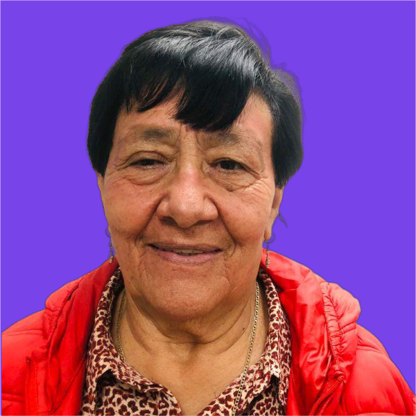 Foto tipo carnet