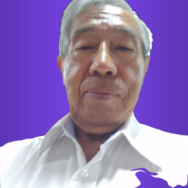Foto tipo carnet.