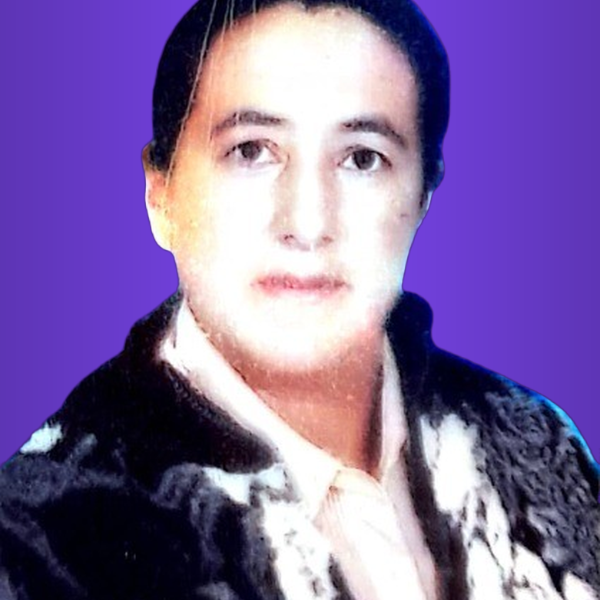 Foto tipo carnet