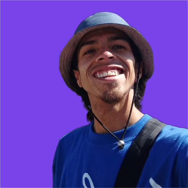 Foto tipo carnet