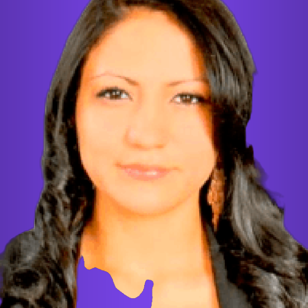 Foto tipo carnet.