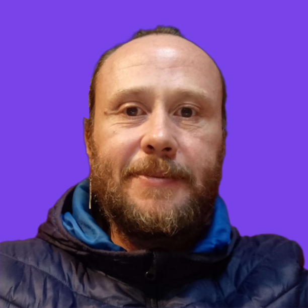 Foto tipo carnet