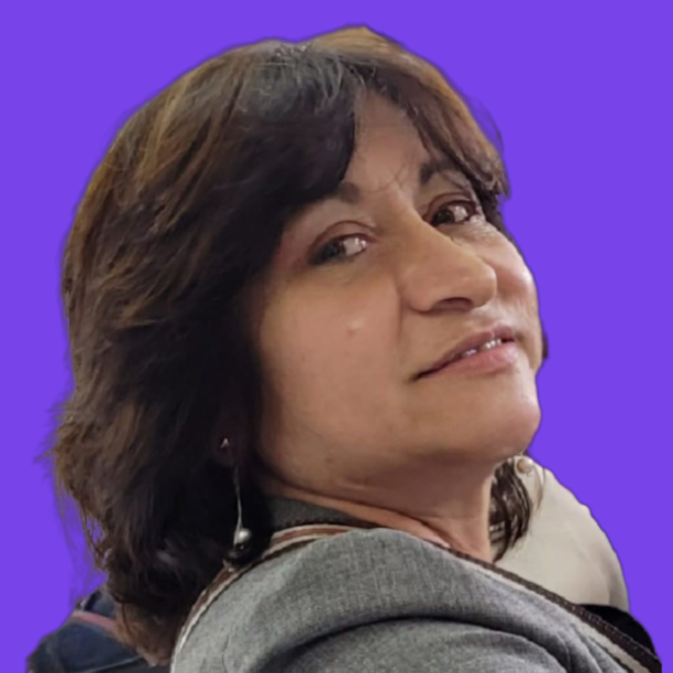 Foto tipo Carnet