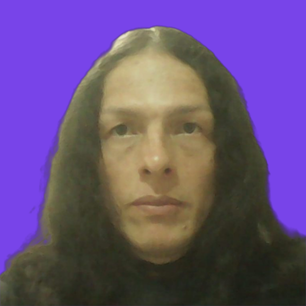 Foto tipo carnet