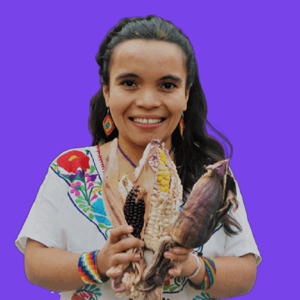 Foto tipo carnet.