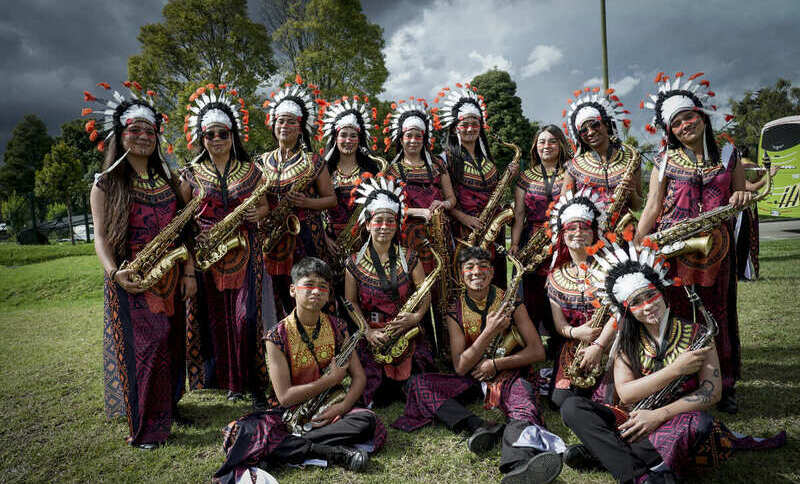 banda