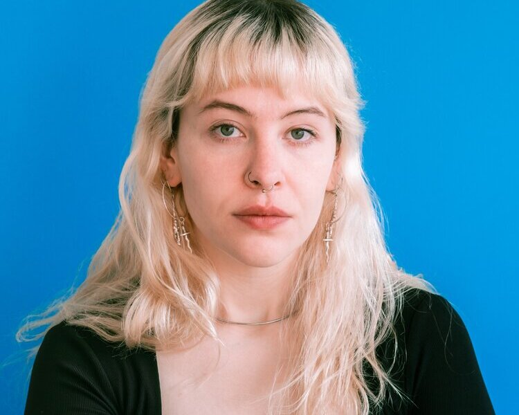 artista Juanita Molano