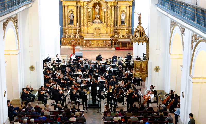 Catedral San Juan Bautista