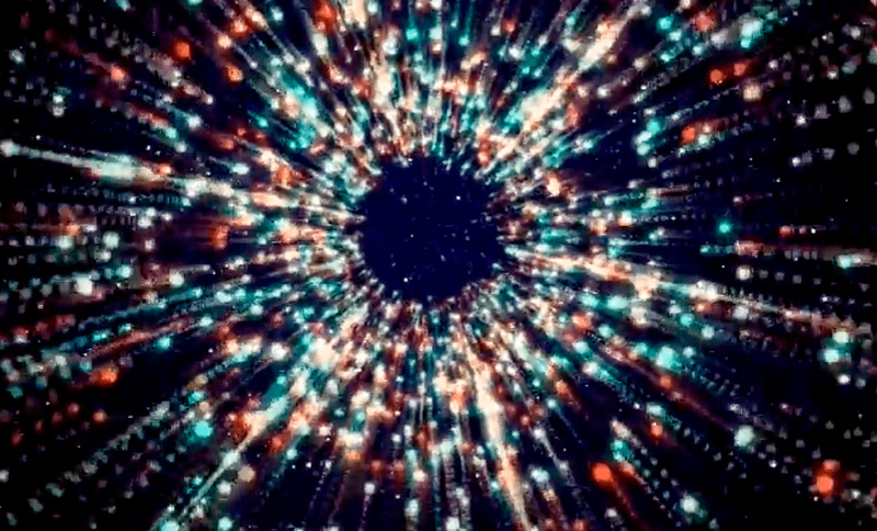 imagen de una técnica de animación