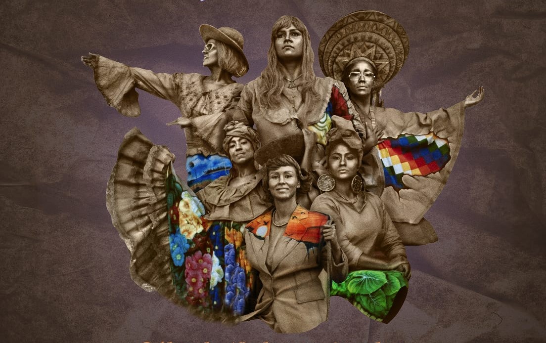 XII Encuentro Polifónico Mujeres y Paz