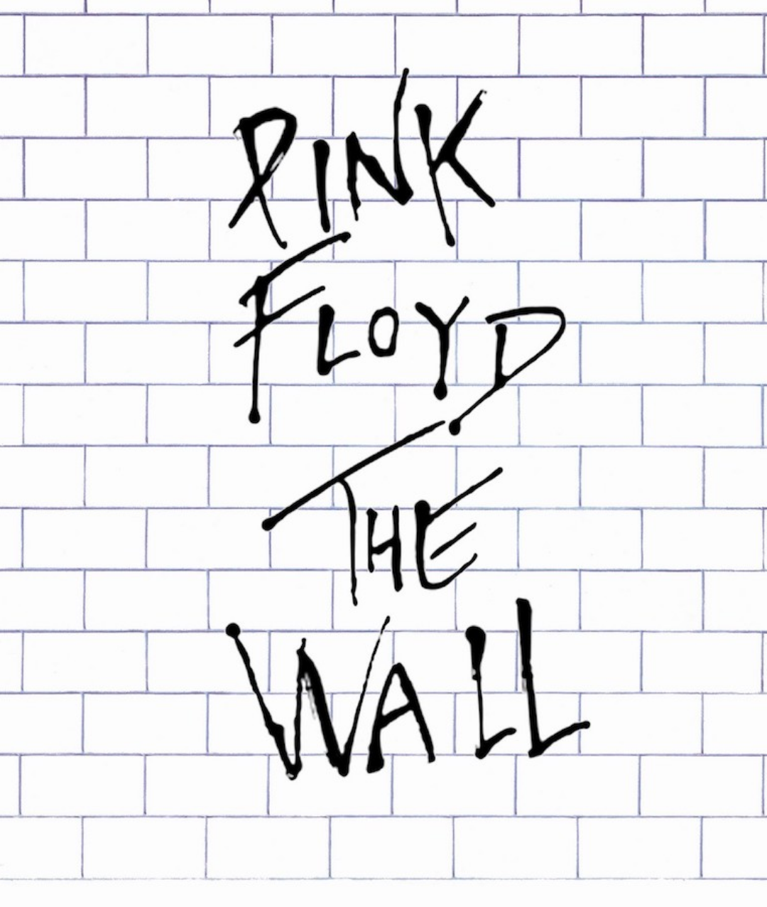 Pink Floyd The Wall