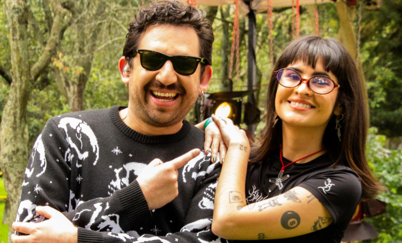 Estreno La Nevera Sonora
