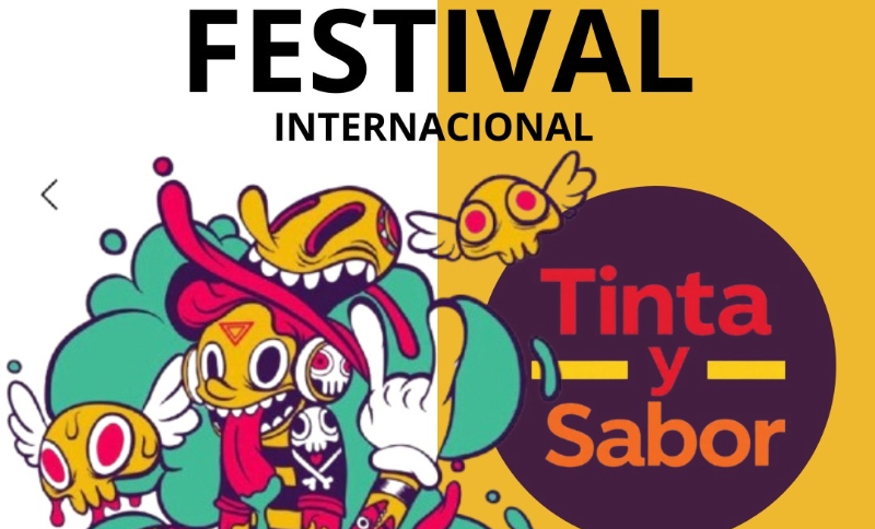 Tinta y Sabor