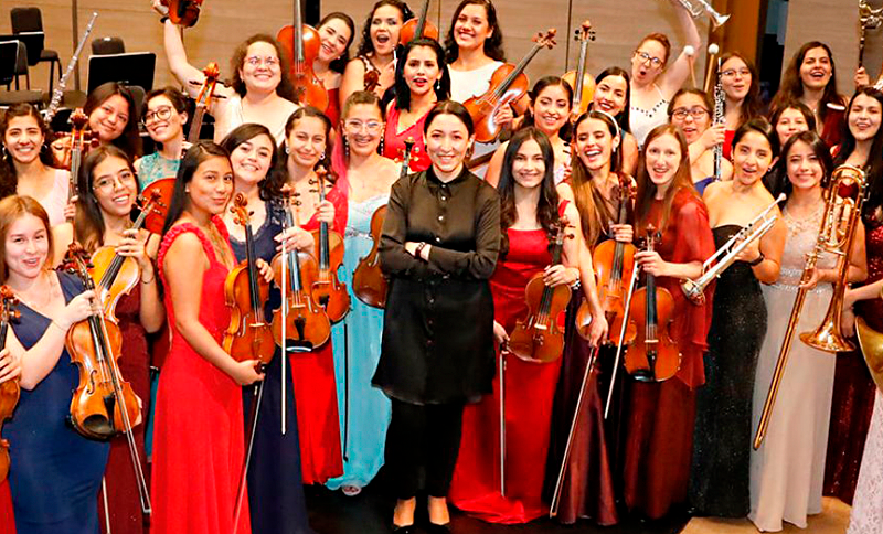 Agrupación filarmónica