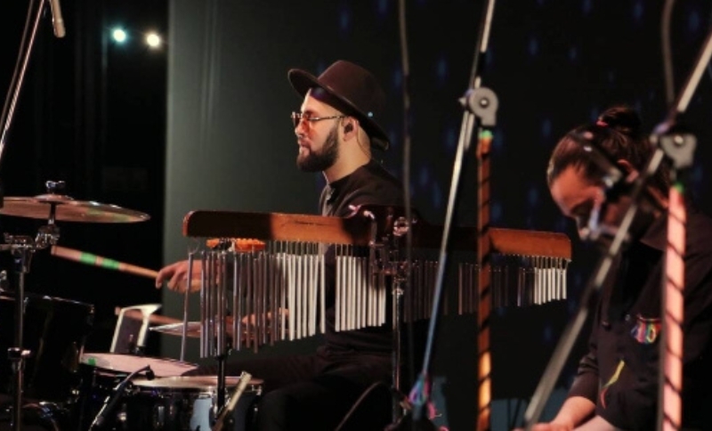 Agrupación Musical