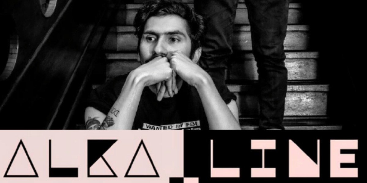 Poster de Alta_Line.