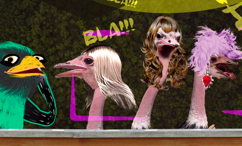 Día Internacional contra el bullying o el acoso escolar