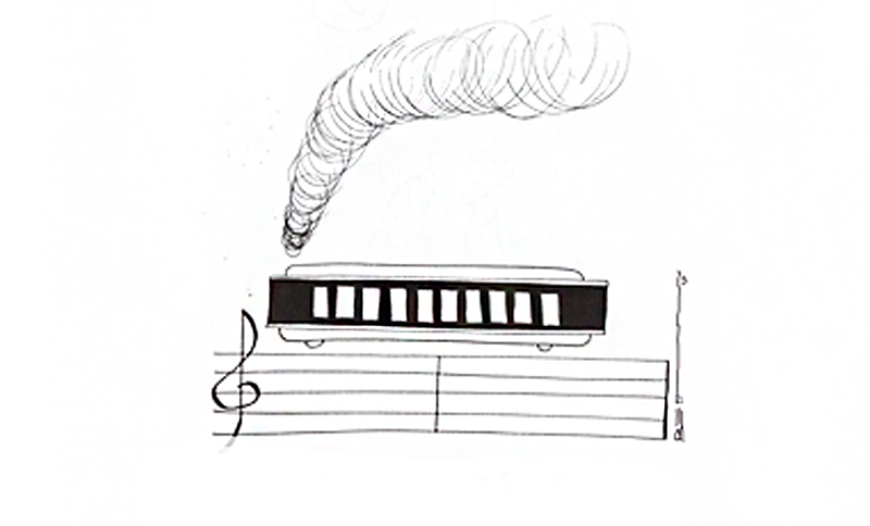 Armónica