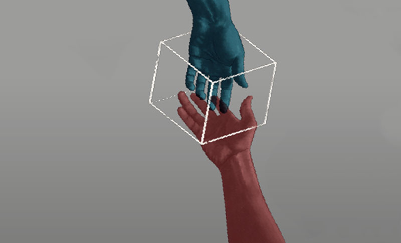 Arquitectura de un vacío - Soundpainting 